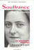 Souffrance des hommes : un psychiatre interroge therese de lisieux