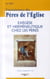 Connaissance des Pères de l'Eglise : exégèse et herméneutique bibliques