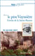 Prier 15 jours avec... : père Marie-Etienne Vayssière, ermite de la Sainte-Baume