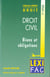 Droit civil t.2
