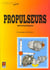 Propulseurs aeronautiques