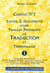 Corpus t.1 - textes et documents pour travaux