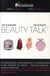 Dictionnaire beauty talk® - parfumerie, cosmétologie et produits de beauté - français-anglais / anglais-français