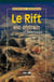Le rift est-africain - une singularité plurielle