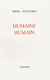 Humaine humain