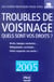 Troubles de voisinage, quels sont vos droits ? (édition 2005)
