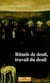 Nouvelle revue d'ethnopsychiatrie Tome 10 - rituels de deuil - travail du deuil
