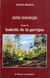 Isabelle de la garrigue oeuvre romanesque volume 2