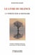 Le livre du silence - 111 portes sur le royaume