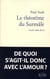 Le théorème du surmâle ou lacan selon jarry