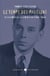 Le temps des passions - de Jean Moulin à la libération (1943-1944)