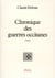 Chronique des guerres occitanes
