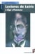 Lectures de Michel Leiris - l'âge d'homme
