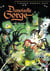 Damoiselle Gorge Tome 1 - la forêt qui dansait