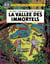 Blake et Mortimer Tome 26 : la vallée des immortels Tome 2 - le millième bras du Mékong