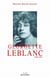 Georgette Leblanc (1869-1941)