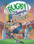 Le rugby en olympie