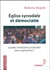 Église synodale et démocratie - témoigner de la foi dans une société post-chrétienne