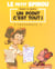 Le Petit Spirou : Intégrale vol.1 : Tomes 1 à 4 : un point c'est tout !