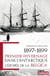 1897-1899. premier hivernage dans l'antarctique - l'epopee de la belgica