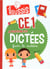 JE M'ENTRAINE AUX DICTEES CE1