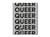 Queer graphics