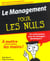 Le management pour les nuls