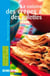 La cuisine des crêpes et des galettes