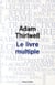 Le livre multiple