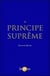 Le principe suprême