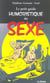 Le petit guide humoristique du sexe