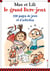 Max et Lili : le grand livre-jeux Tome 1