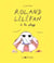 Roland Léléfant à la plage