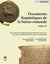 Documents linguistiques de la Suisse romande, volume II : Documents en langue française antérieurs à la fin du XIVe siècle conservés dans le canton de Neuchâtel