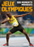 Jeux olympiques - 100 moments magiques