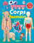 Un livre tout animé : Corps humain