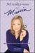 365 rendez-vous avec Marcia qui, tous les jours, vous offre une clé