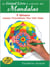 Le grand livre à colorier des Mandalas - 5 thèmes