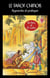 Le tarot chinois : apprendre et pratiquer - un livre et 22 cartes