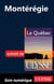 Chapitre : montérégie