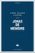 Jonas de memoire