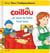 Les essentiels de Caillou : je veux le faire tout seul