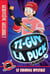 Ti-Guy La Puck junior Tome 7 : Le chandail invisible