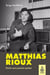 Matthias Rioux : Partir sans jamais quitter