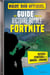 Fortnite : ton guide pour la victoire royale