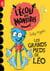 Les grands pieds de leo