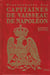 Dictionnaire des capitaines de vaisseaux de Napoléon
