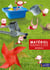 Sciences à vivre - maternelle - materiel
