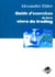 Guide d'exercice du livre vivre du trading