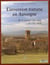 L'invention romane en auvergne - de la poutre à la voûte, xe-xie siècle